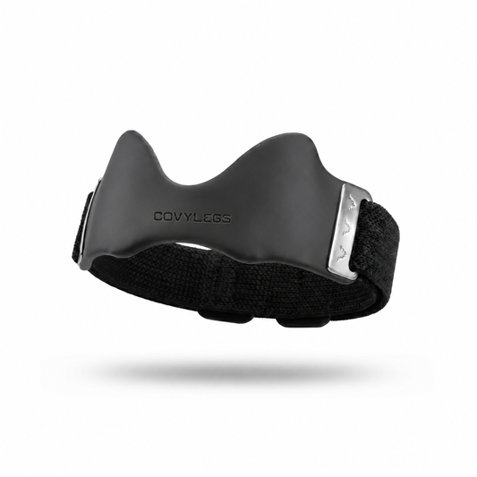 Knee Support Strap for Running & Daily Use | Covylegs