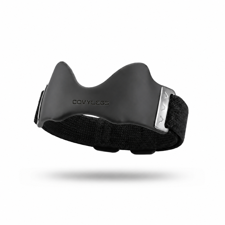 Knee Support Strap for Running & Daily Use | Covylegs